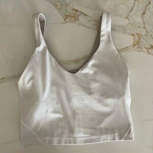 Lululemon Align Tank
